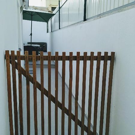 TrafariaCorner Houseアパートメント エクステリア 写真