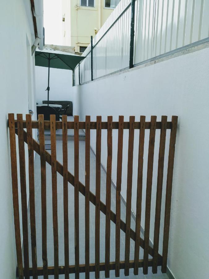 TrafariaCorner Houseアパートメント エクステリア 写真